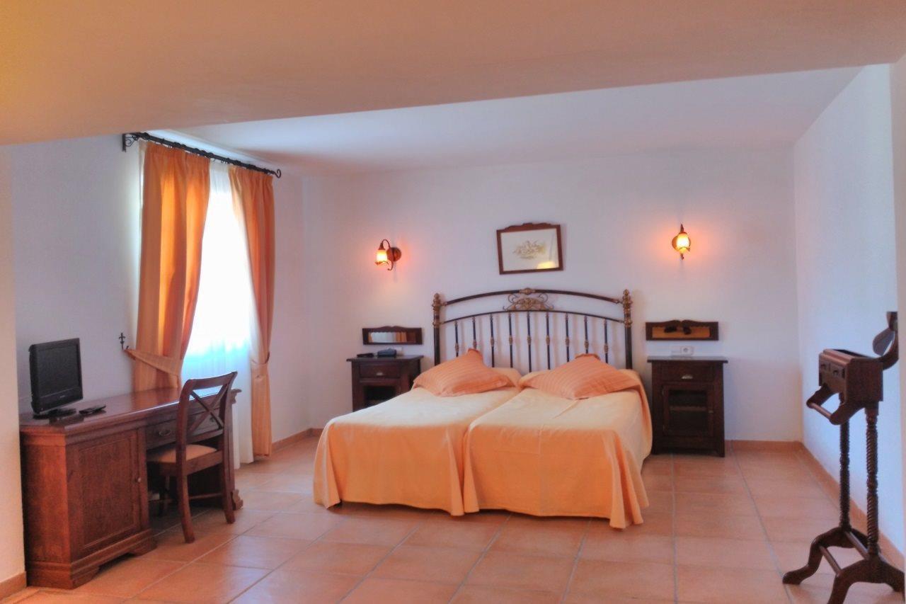 Finca Son Manera มอนตุยรี ภายนอก รูปภาพ