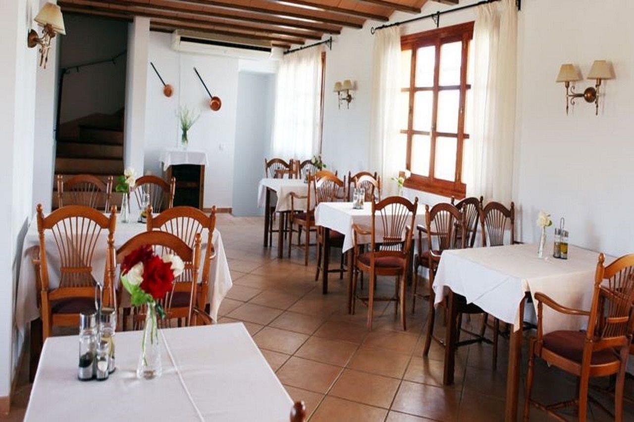 Finca Son Manera มอนตุยรี ภายนอก รูปภาพ