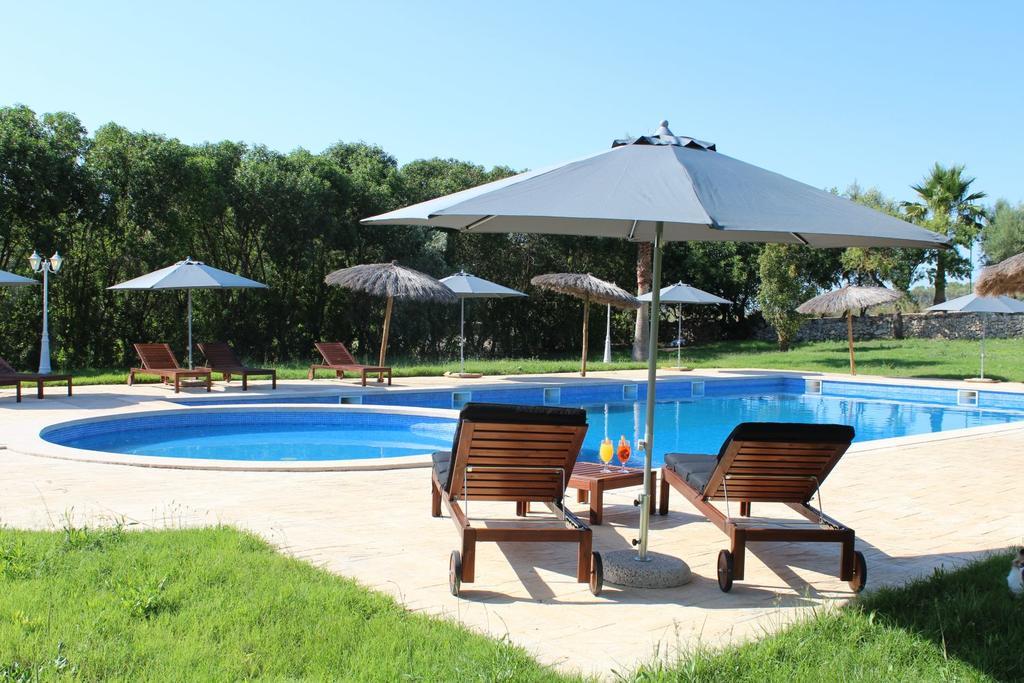 Finca Son Manera มอนตุยรี ภายนอก รูปภาพ