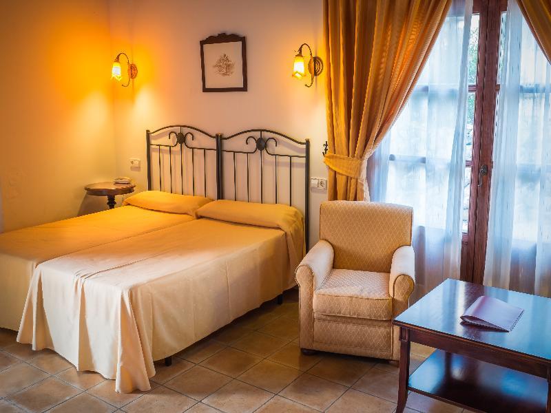 Finca Son Manera มอนตุยรี ภายนอก รูปภาพ